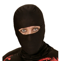 Kukla Ninja dospělá
